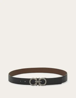 REVERSIBLE AND ADJUSTABLE GANCINI BELT