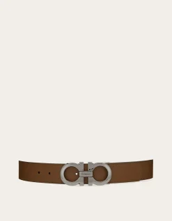 REVERSIBLE AND ADJUSTABLE GANCINI BELT