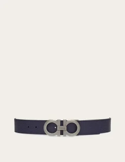 REVERSIBLE AND ADJUSTABLE GANCINI BELT