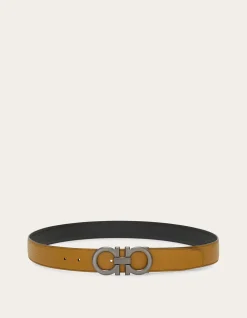 REVERSIBLE AND ADJUSTABLE GANCINI BELT