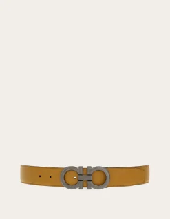 REVERSIBLE AND ADJUSTABLE GANCINI BELT