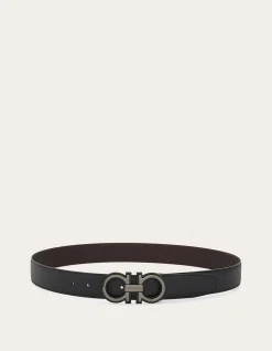 REVERSIBLE AND ADJUSTABLE GANCINI BELT