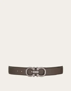REVERSIBLE AND ADJUSTABLE GANCINI BELT
