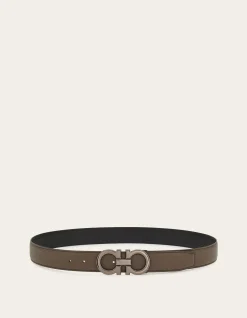 REVERSIBLE AND ADJUSTABLE GANCINI BELT