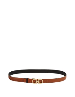 REVERSIBLE AND ADJUSTABLE GANCINI BELT