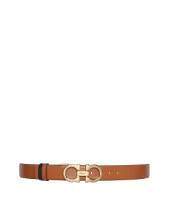 REVERSIBLE AND ADJUSTABLE GANCINI BELT