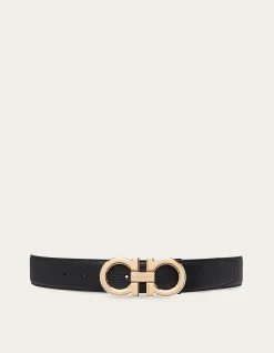 REVERSIBLE AND ADJUSTABLE GANCINI BELT