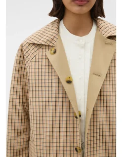 Reversible Check Mac