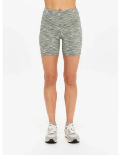 Reversible Green Marle 13cm Spin Shorts