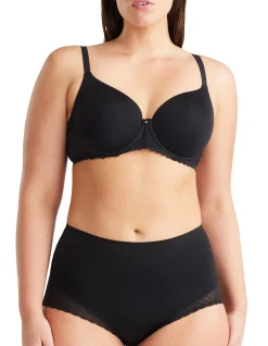 REVIVE LACE WAISTED BRIEF