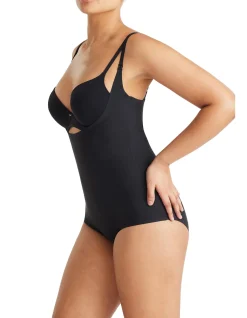 REVIVE SMOOTH UNDERBUST BODYSUIT
