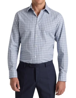 REYNOLDS SHIRT