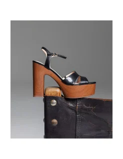 REY125 PLATFORM UNIT SANDAL