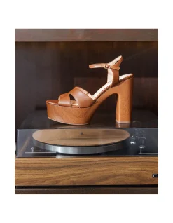 REY125 PLATFORM UNIT SANDAL