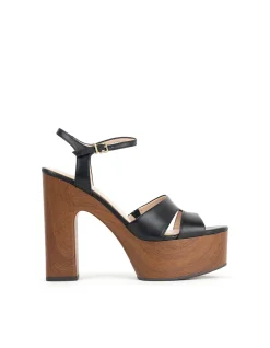 REY125 PLATFORM UNIT SANDAL