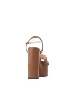 REY125 PLATFORM UNIT SANDAL