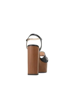 REY125 PLATFORM UNIT SANDAL