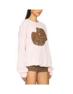 Rhinestone Cowgirl Jump Jumper