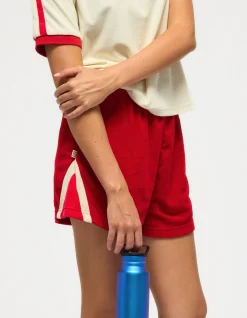 Rhodes Terry Short