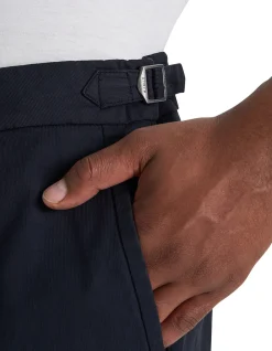 RHODE TROUSER
