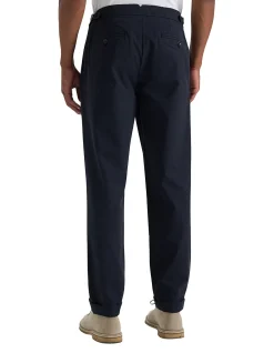 RHODE TROUSER
