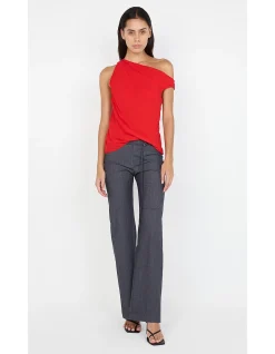 RHONE DRAPE TOP