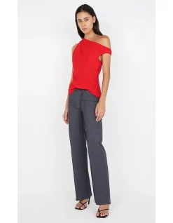 RHONE DRAPE TOP