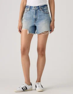 Ribcage Short Zip