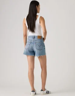 Ribcage Short Zip