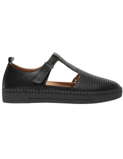 Ricky Leather Sneakers