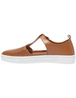 Ricky Leather Sneakers
