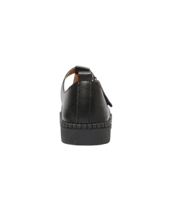 Ricky Leather Sneakers