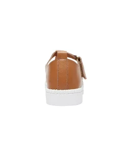 Ricky Leather Sneakers
