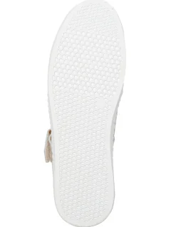 Ricky Leather Sneakers