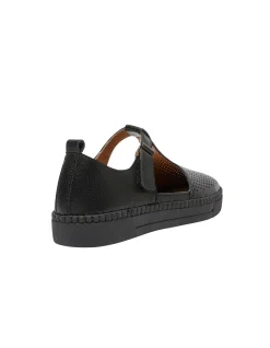 Ricky Leather Sneakers