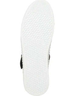 Ricky Leather Sneakers