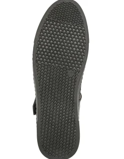 Ricky Leather Sneakers