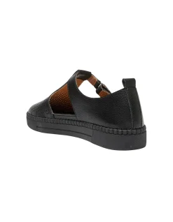 Ricky Leather Sneakers