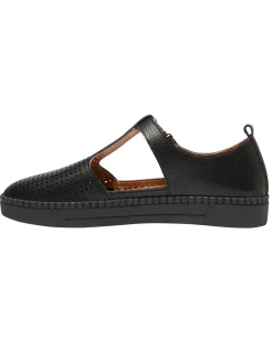 Ricky Leather Sneakers