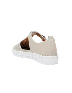 Ricky Leather Sneakers