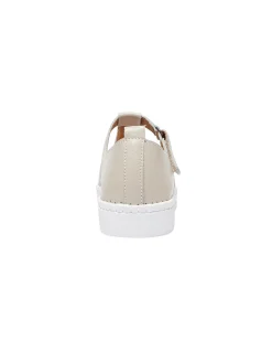 Ricky Leather Sneakers