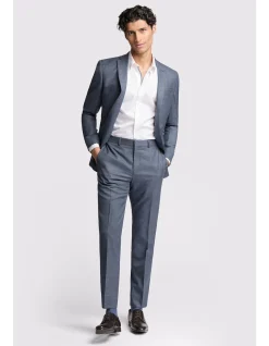 RILEY TEXTURE PUPPYTOOTH JACKET