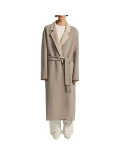 RINGLEADER COAT