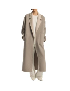 RINGLEADER COAT