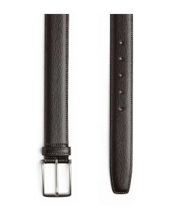 RIPPLE BELT - BROWN