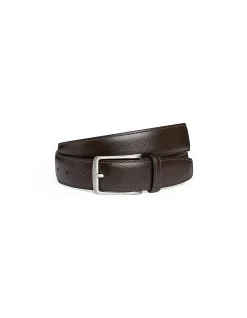 RIPPLE BELT - BROWN