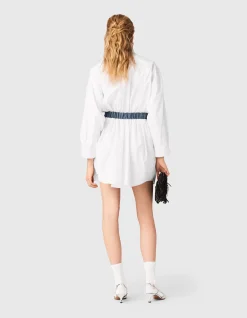 Rishirt Dress