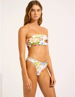 Riviera Coast High Leg Pant
