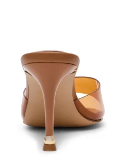 RIVINGTON HEELS
