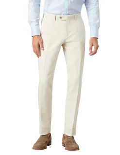 Robertson Sand Trouser Slim Fit